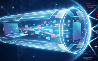 Cómo proteger tus datos