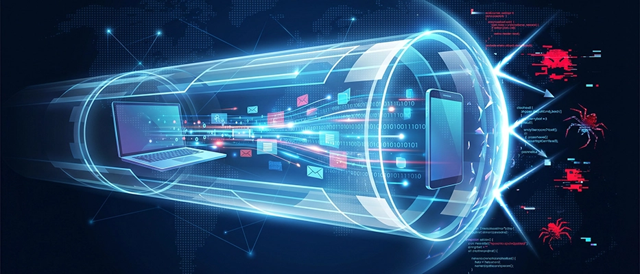Cómo proteger tus datos