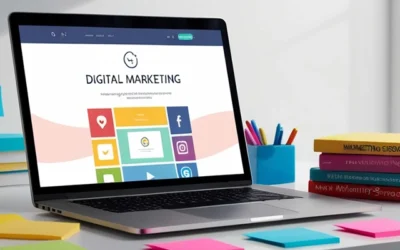 Primeros pasos en marketing digital